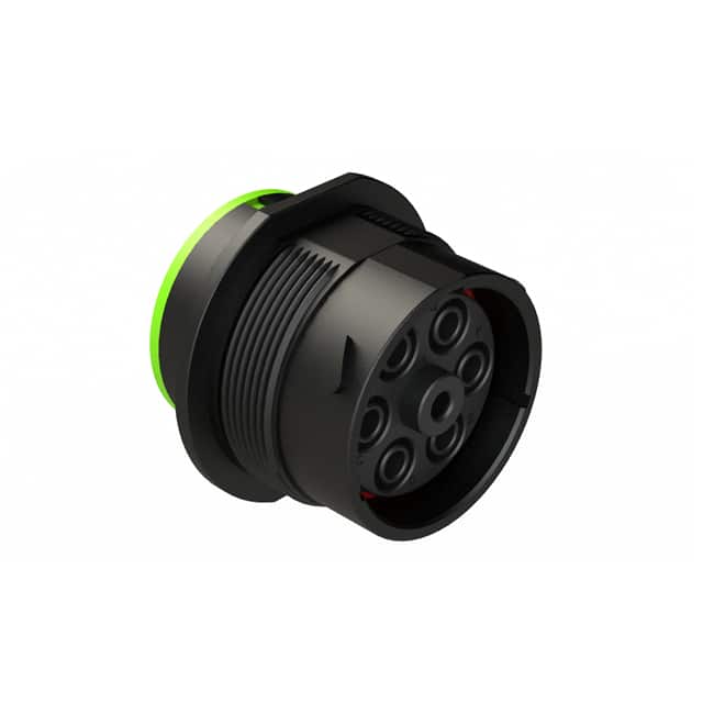 AHDP04-24-07SN-SRA Amphenol Sine Systems Corp  Alloggiamenti per connettori circolari